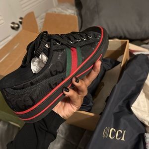 Gucci sneakers